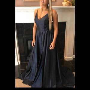 Sherri Hill